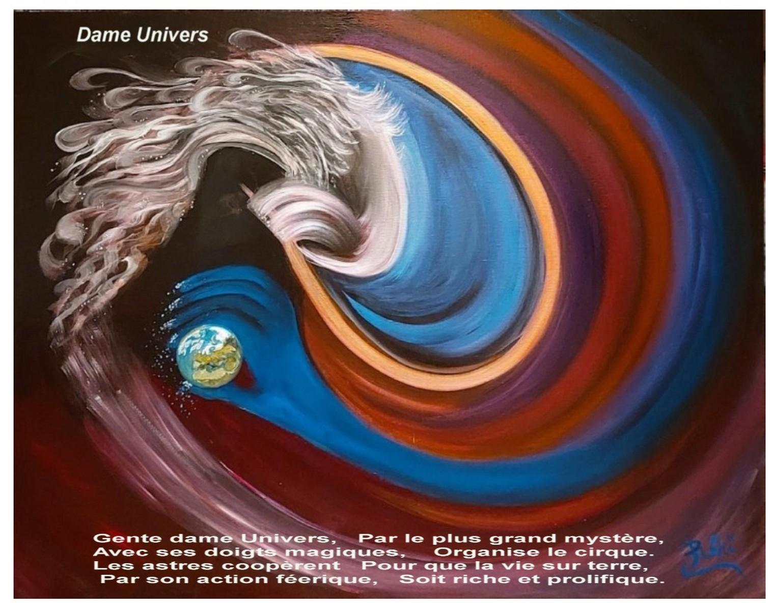 Dame univers s