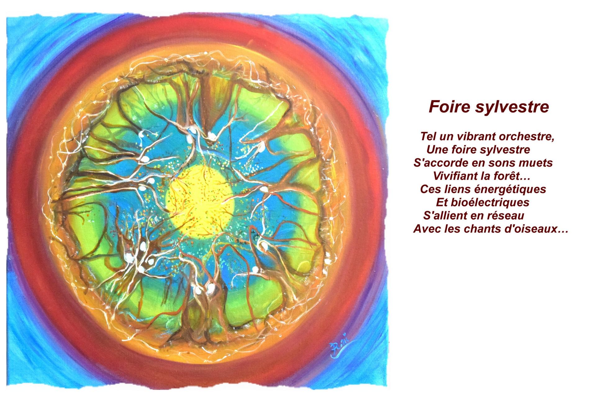 Foire sylvestre